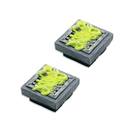 Toxic Poison (2 Pack), Ultimate Dungeon - MiniForge