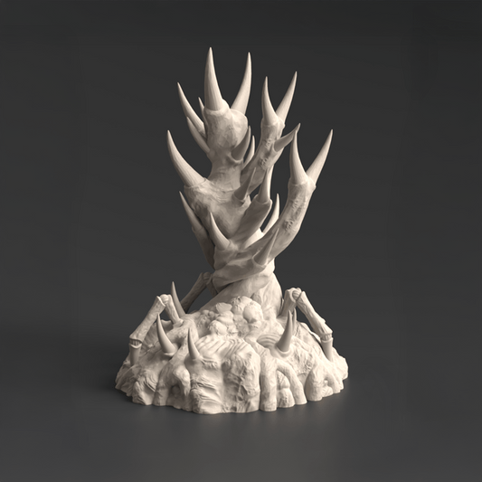 Tree, Tulipa Assimilated - MiniForge
