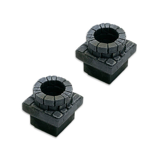 Well (2 Pack), Ultimate Dungeon - MiniForge