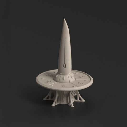 Zigurat, Zanat - MiniForge